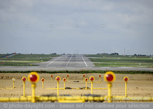 Liege airport